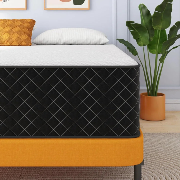 14 Inch Hybrid Mattress