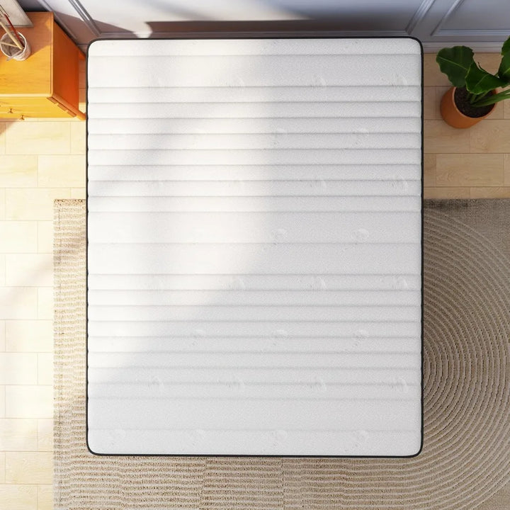 14 Inch Hybrid Mattress