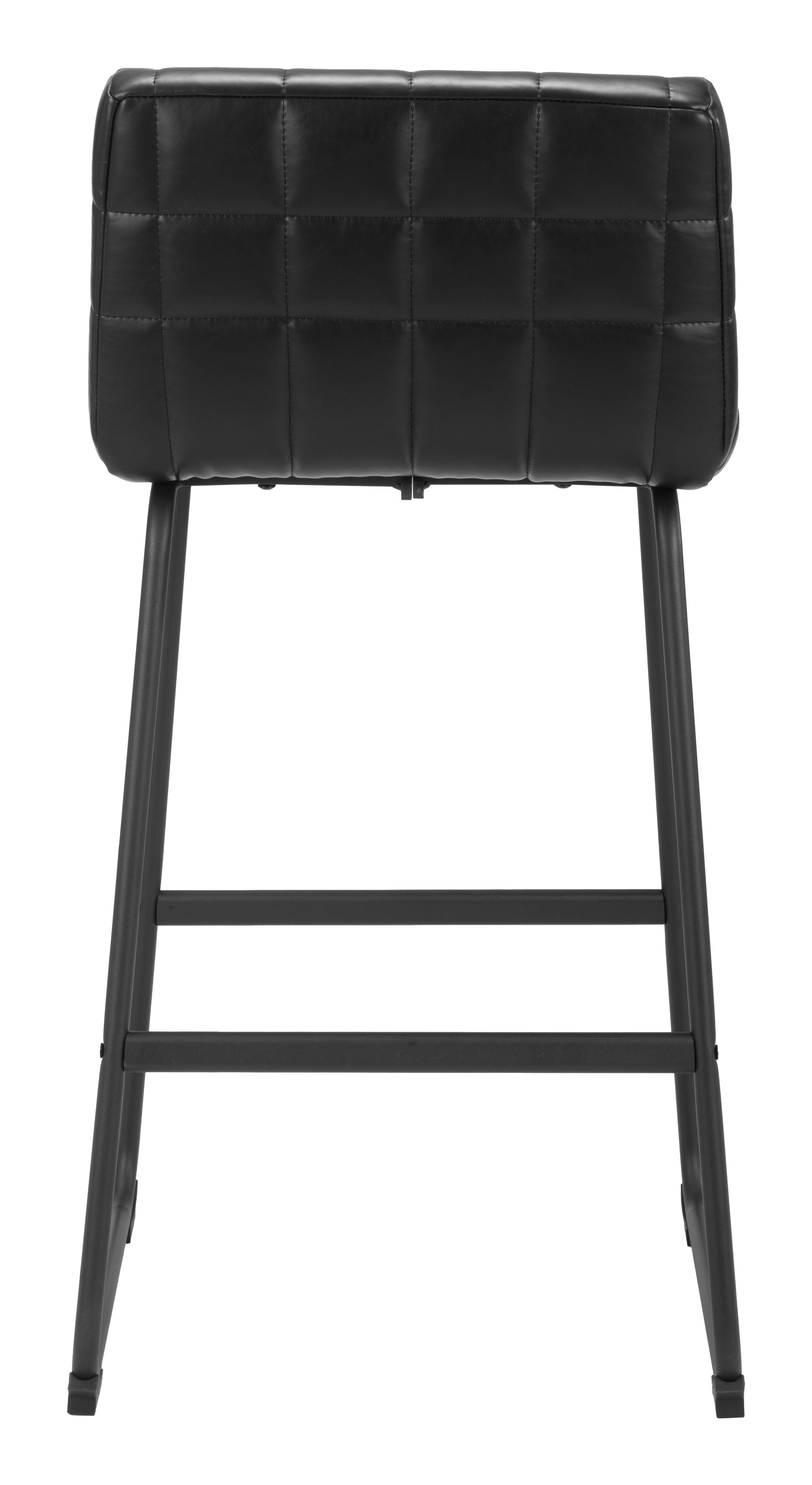 Pago Barstool Black