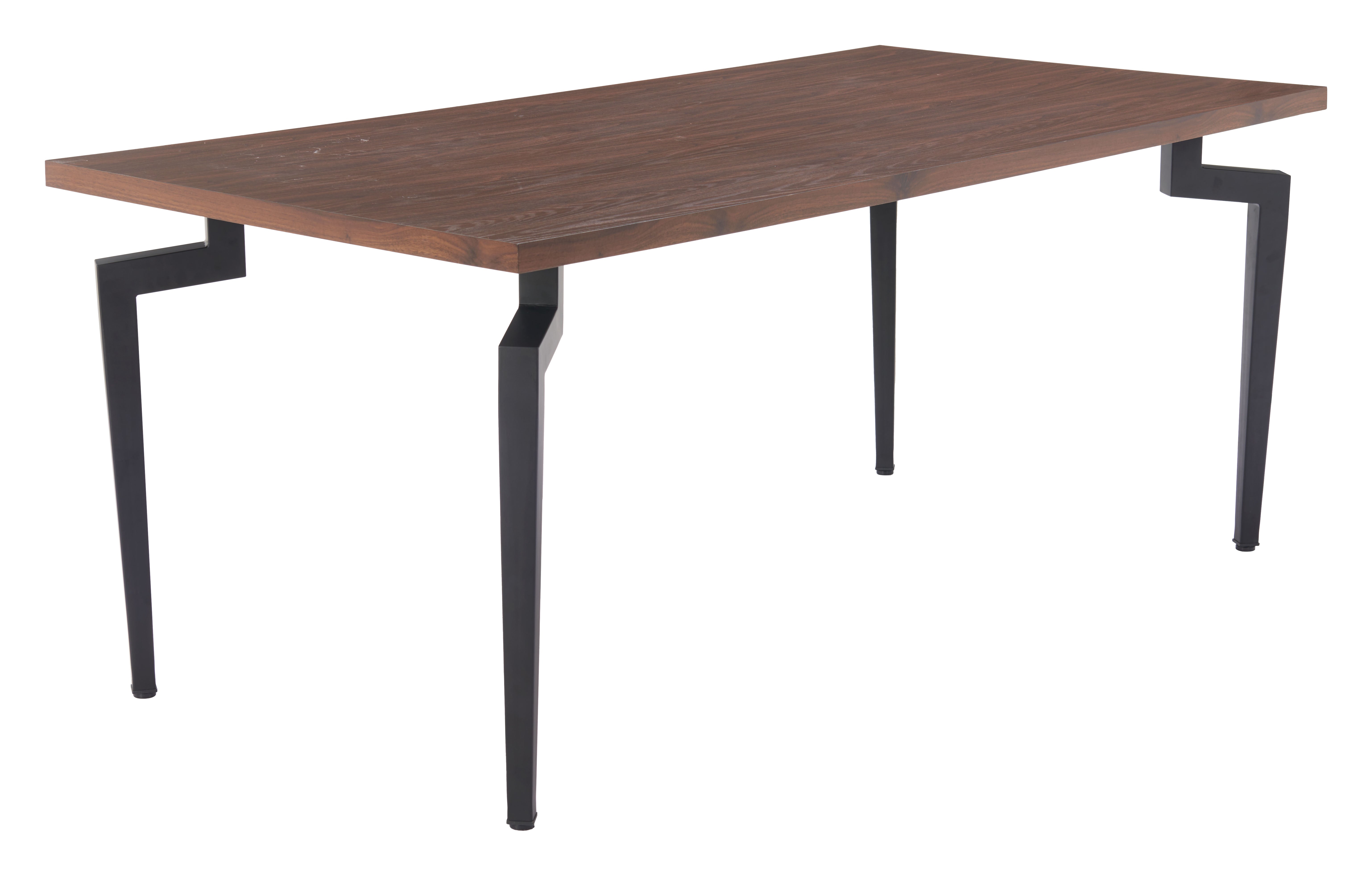 Kani Dining Table Walnut