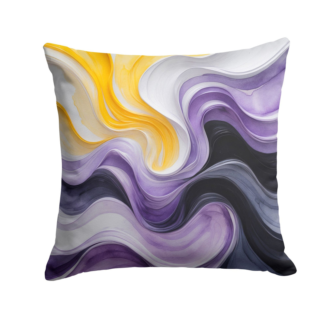 18" Throw Pillow