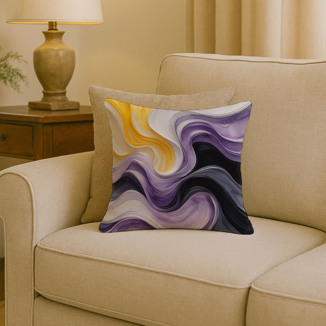 18" Throw Pillow
