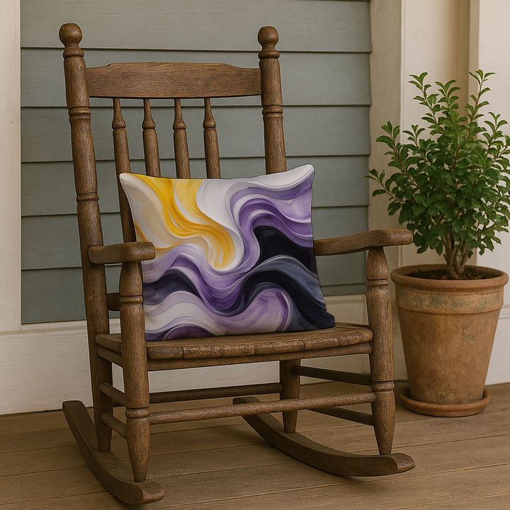 18" Throw Pillow