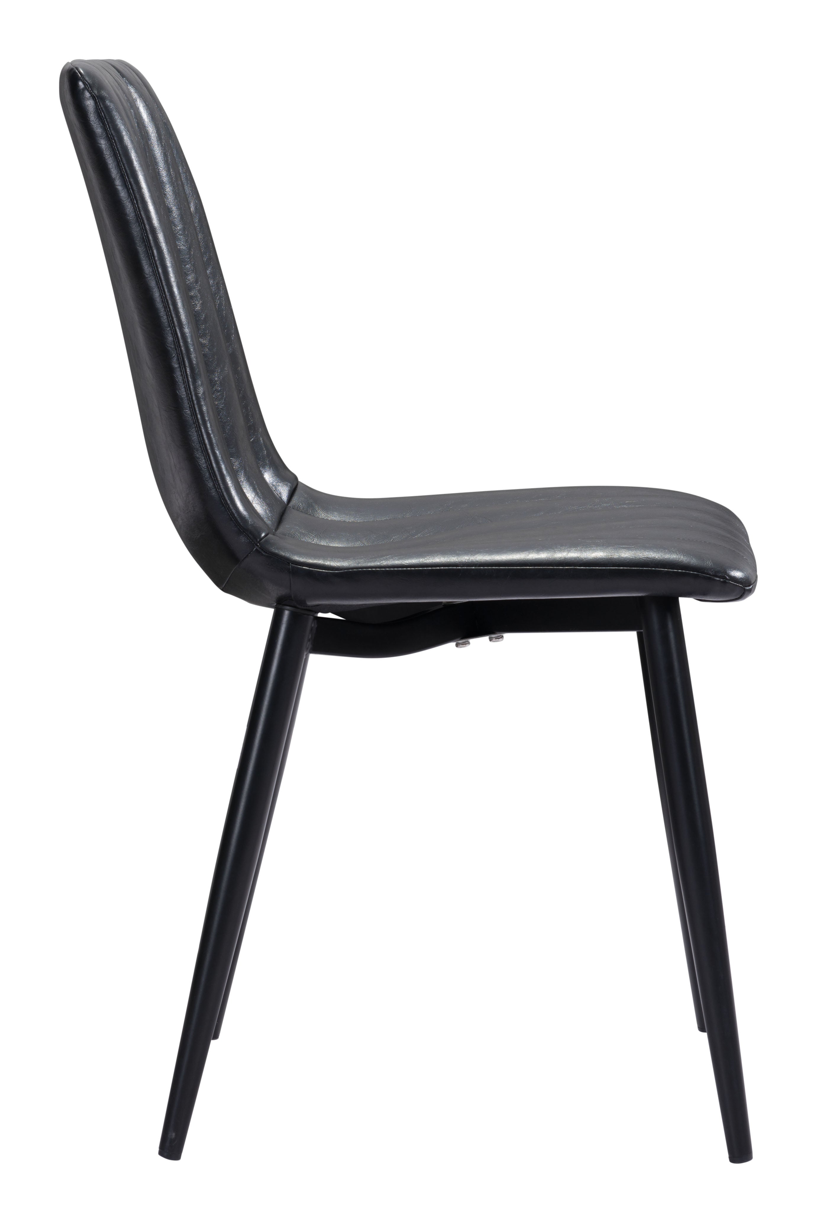 Dolce Dining Chair Vintage Black