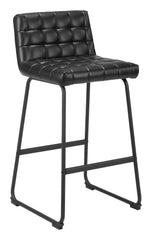 Pago Barstool Black