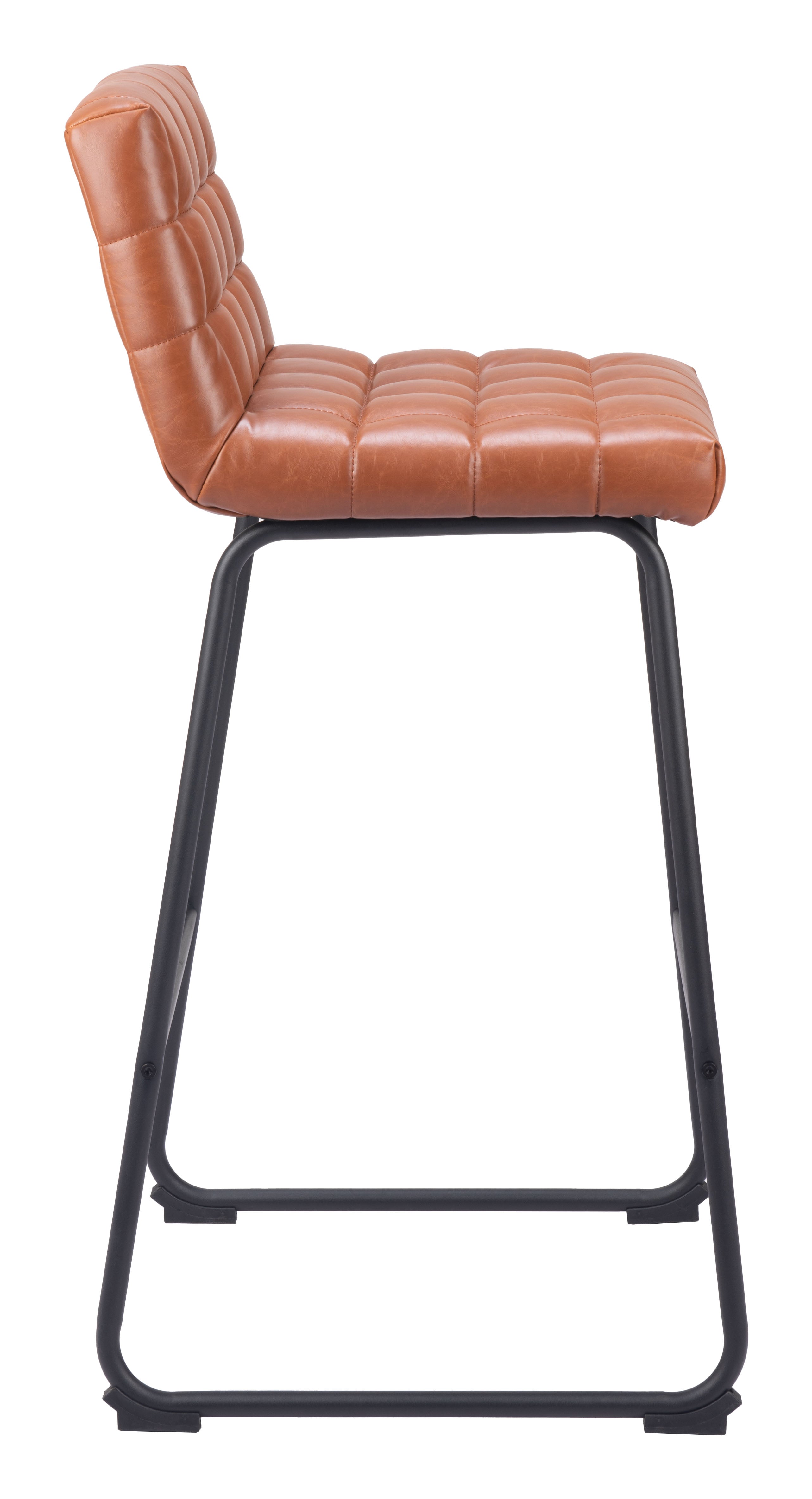 Pago Barstool Brown