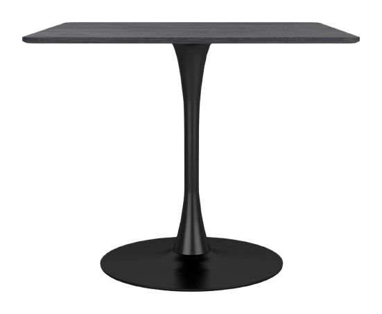 Molly Dining Table Black