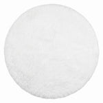 Faux Rabbit Fur Shaggy Rug – Ultra Soft Fluffy Machine Washable Area Rug for Bedroom, Living Room & Teen Room - 1