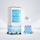 3-in-1 Evaporative Air Cooler Tower Fan with Remote Control - 1