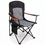 Portable 2-Person Hammock with Steel Stand – Heavy Duty Outdoor & Indoor Relaxation Swing - 1