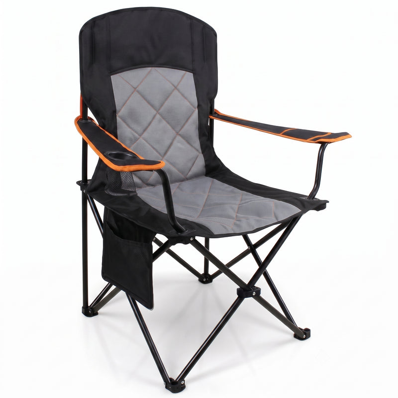 Portable 2-Person Hammock with Steel Stand – Heavy Duty Outdoor & Indoor Relaxation Swing - 1