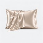 Mulberry Silk Pillowcases, Set of 2 – Standard, Queen & King