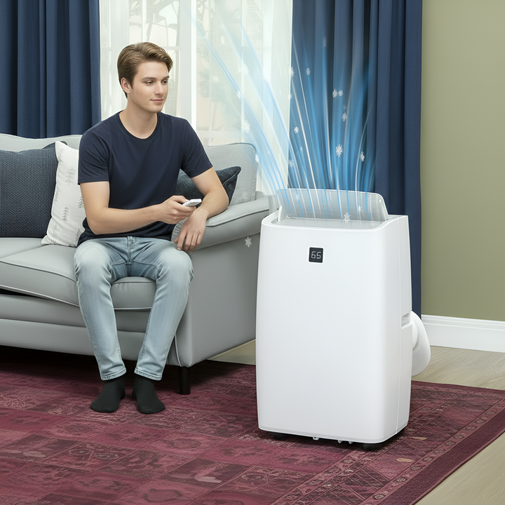 Air Conditioner