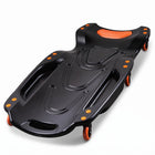 Low Profile Rolling Garage Creeper - Mechanic Creeper with Padded Headrest & Tool Trays, Under Car Roller for Automotive Repair, Rolling Car Creeper - 1