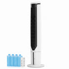 3-in-1 Evaporative Air Cooler Tower Fan with Remote Control - 1