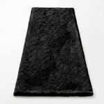 Faux Rabbit Fur Shaggy Rug – Ultra Soft Fluffy Machine Washable Area Rug for Bedroom, Living Room & Teen Room - 1