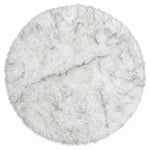 Luxury Fluffy Faux Fur Area Rug – Ultra Soft Shaggy Sheepskin Carpet for Bedroom, Living Room & Home Décor - 1