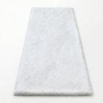 Faux Rabbit Fur Shaggy Rug – Ultra Soft Fluffy Machine Washable Area Rug for Bedroom, Living Room & Teen Room - 1