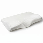 Contour Memory Foam Pillow – Butterfly, Wave & Classic Styles - 1