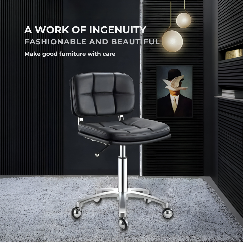 Equipped Chair Barber Height Adjustable Chair Salon Professional Hydraulic Salon Barber Chair Barber Shop Commercial Furniture