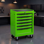 Portable Metal Tool Box Organizer – Compact & Large Options - 1
