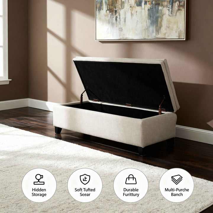 PENROSE RECT STORAGE