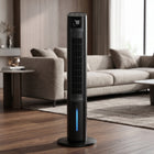 3-in-1 Evaporative Air Cooler Tower Fan with Remote Control - 1