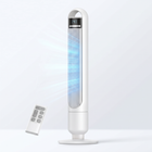 Tower Fan With Remote – 90° Oscillation, 36″ & 42″ - 1