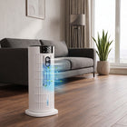 3-in-1 Evaporative Air Cooler Tower Fan with Remote Control - 1