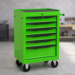 Portable Metal Tool Box Organizer – Compact & Large Options - 1