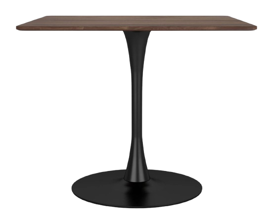 Molly Dining Table Brown