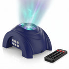 GALAXY PROJECTOR – WHITE NOISE, BLUETOOTH SPEAKER & REMOTE - 1