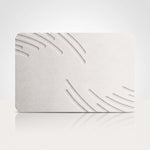 STONE BATH MAT – QUICK-DRY DIATOMACEOUS EARTH SHOWER MAT - 1