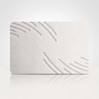STONE BATH MAT – QUICK-DRY DIATOMACEOUS EARTH SHOWER MAT - 1