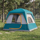 2-4 Person Dome And Cabin Camping Tents - 1