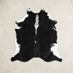 Animal Hide Faux Rug for Living Room, Bedroom & Office - 1