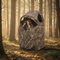 Single Person Portable Hunting Blind – Lightweight Ground Deer & Duck Blind with Carrying Bag | Trufairs