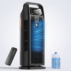3-in-1 Evaporative Air Cooler Tower Fan with Remote Control - 1