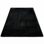 Faux Rabbit Fur Shaggy Rug – Ultra Soft Fluffy Machine Washable Area Rug for Bedroom, Living Room & Teen Room - 1