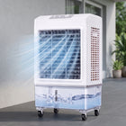 3-in-1 Evaporative Air Cooler Tower Fan with Remote Control - 1