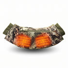 Rechargeable Hand Warmer Pouch – Electric Heated Hand Muff for Hunting, Golf & Outdoors - 1
