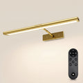 Show Gold 16" Rechargeable Picture Light
