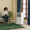 Plastic Portable Air Conditioner
