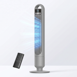 Tower Fan With Remote – 90° Oscillation, 36″ & 42″ - 1