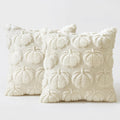 Show Cream White – Set of 2