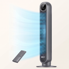Tower Fan With Remote – 90° Oscillation, 36″ & 42″ - 1