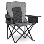 Portable 2-Person Hammock with Steel Stand – Heavy Duty Outdoor & Indoor Relaxation Swing - 1