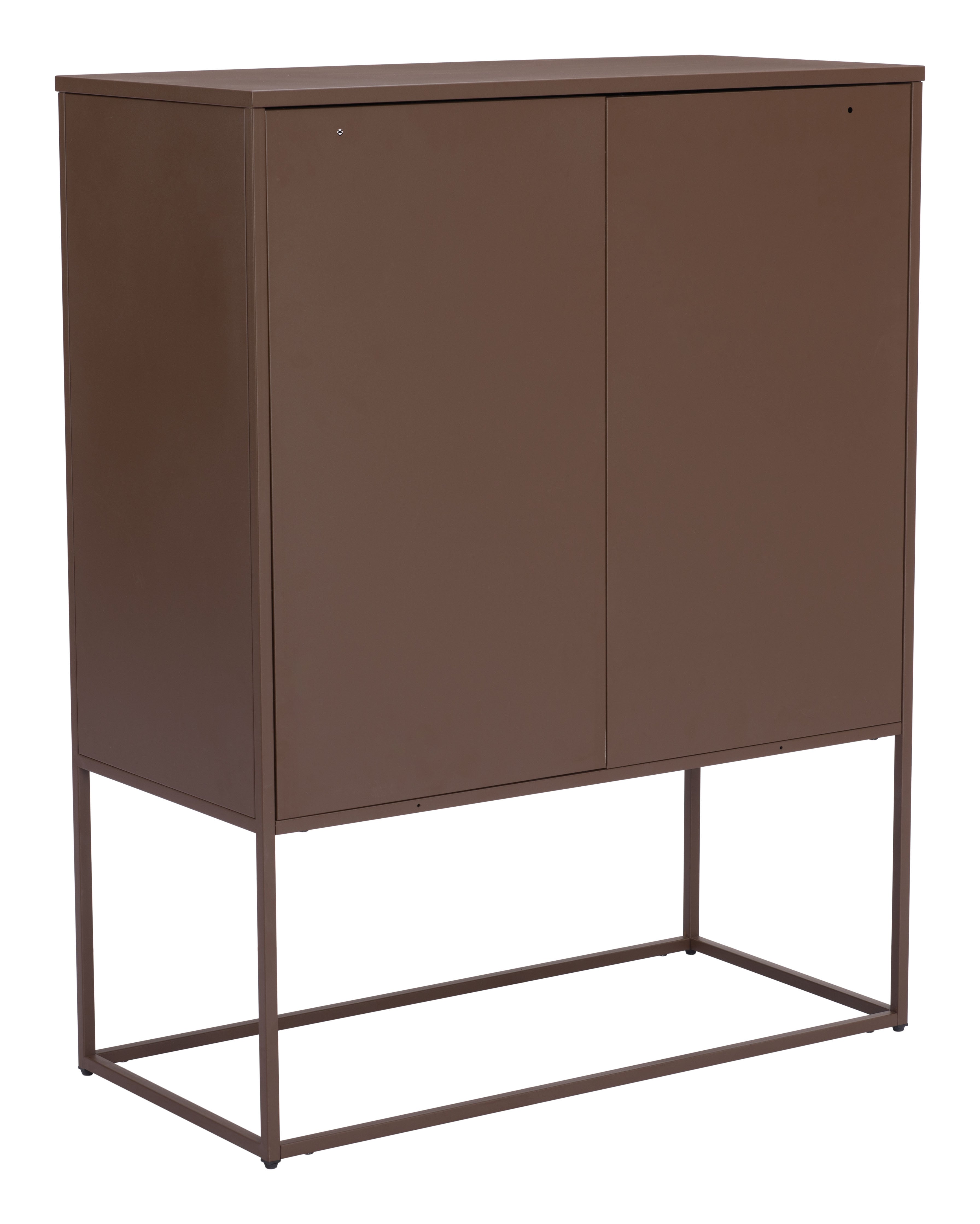 Lazaro Cabinet Bronze