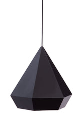 Forecast Ceiling Lamp Black