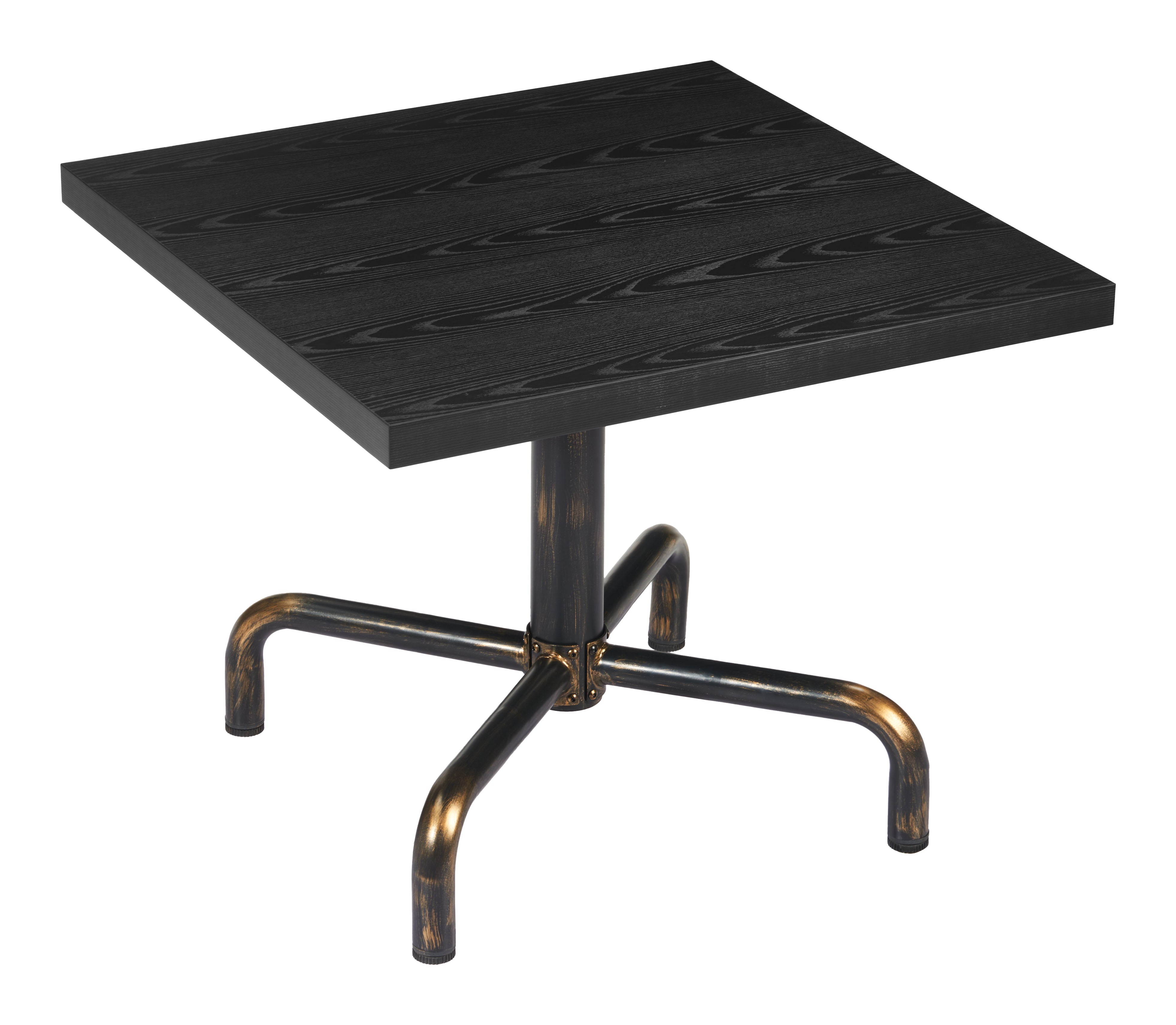 Neum Bistro Table Black